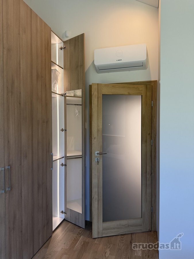 75 kvm, 3 kambarių, poilsio apartamentai - nuotraukos Nr. 5