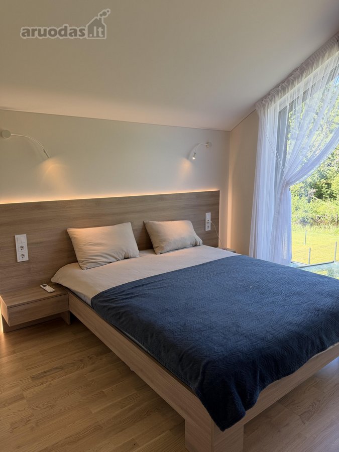 75 kvm, 3 kambarių, poilsio apartamentai - nuotraukos Nr. 3