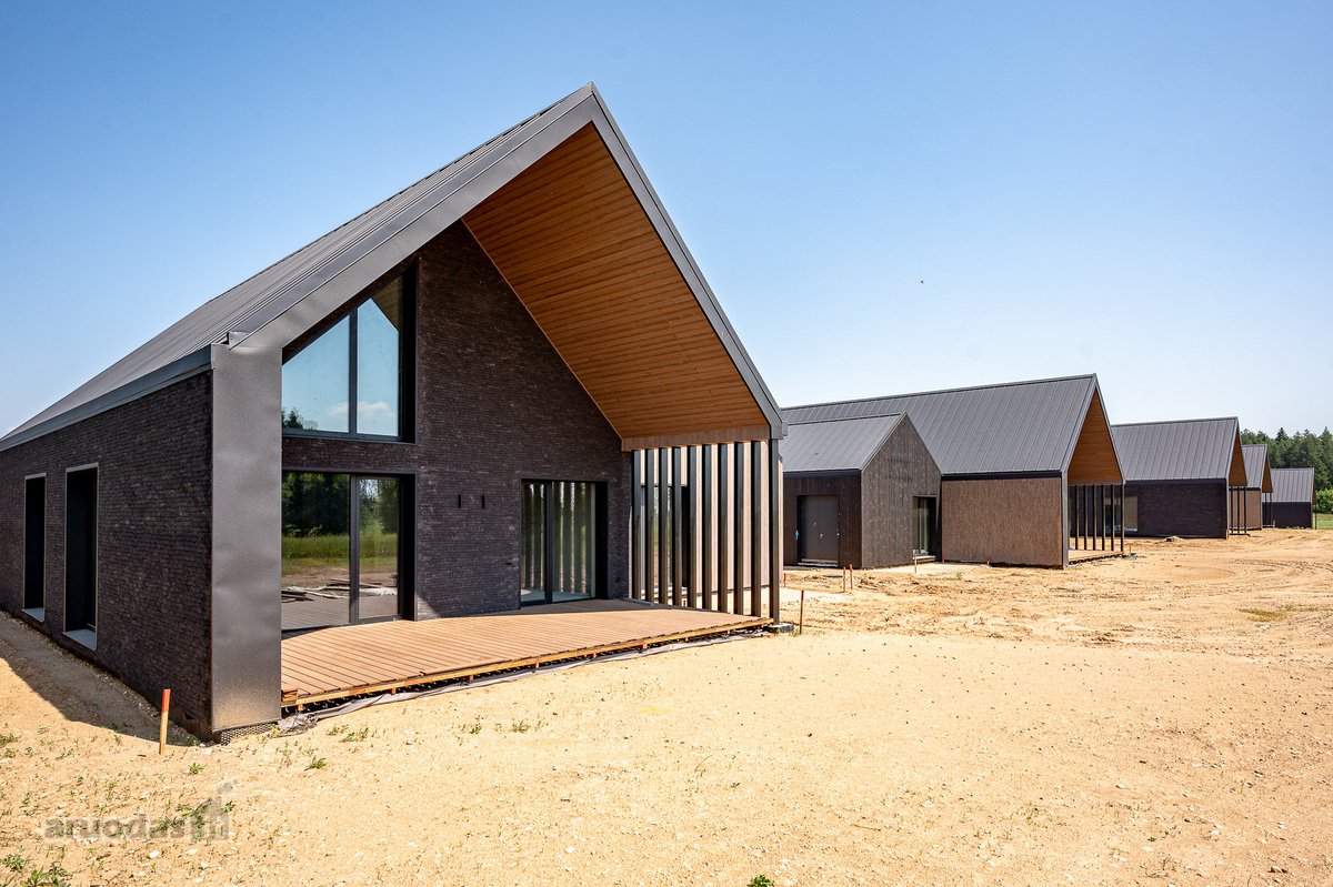 Pilialaukio šilas – tai miško kaimynystėje - nuotraukos Nr. 19