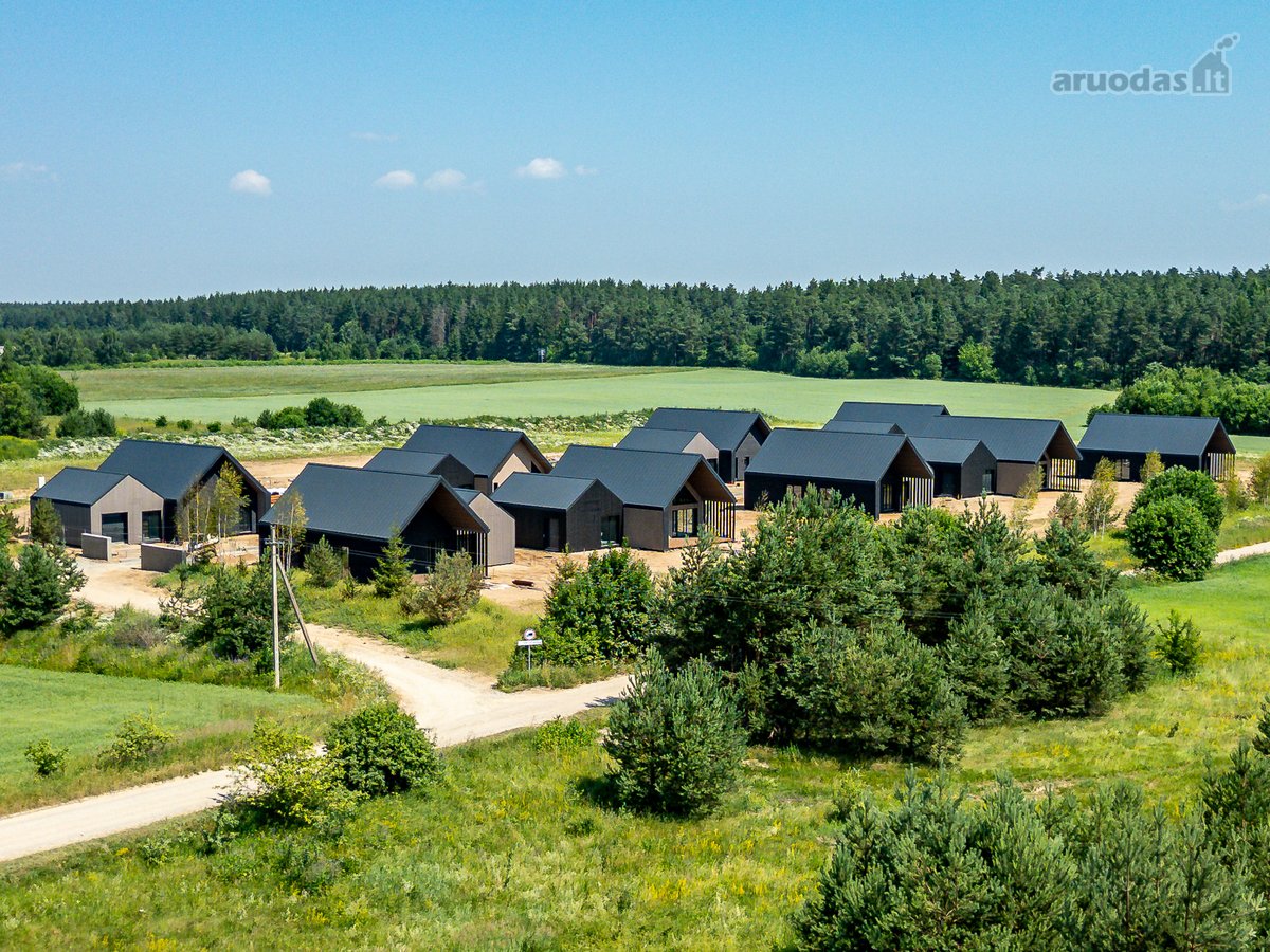 Pilialaukio šilas – tai miško kaimynystėje - nuotraukos Nr. 24
