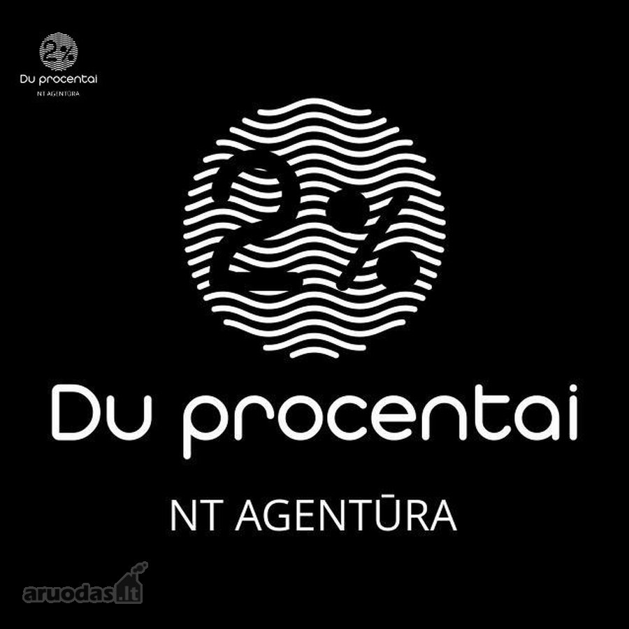 Nt agentūra „Du Procentai“ 2% siūlo! - nuotraukos Nr. 30