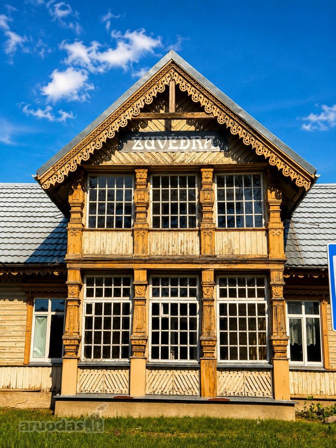 Pačioje Druskininkų širdyje, 16 arų sklype, - nuotraukos Nr. 7