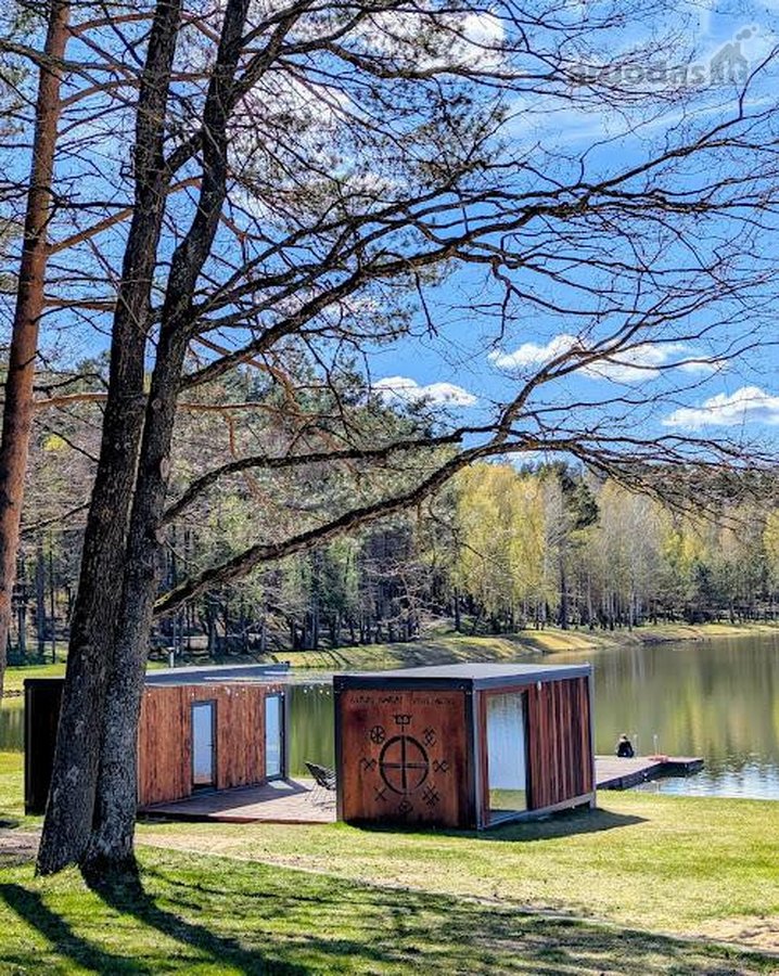 Pačioje Druskininkų širdyje, 16 arų sklype, - nuotraukos Nr. 12