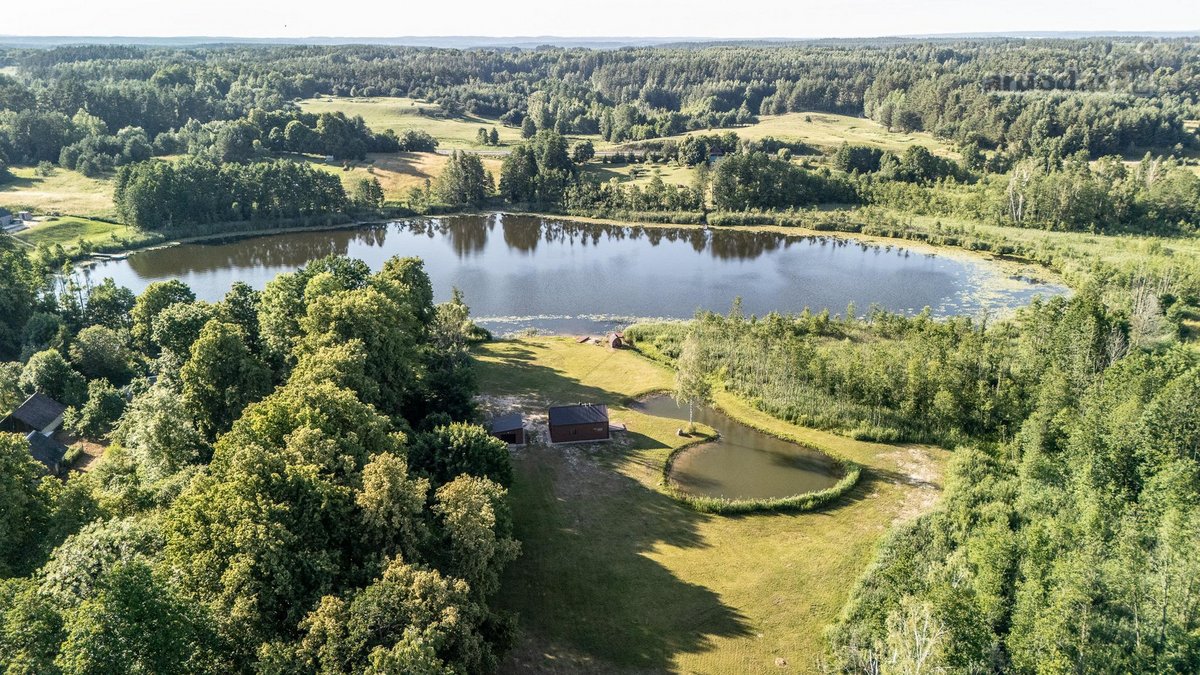 Pilnai įrengtas namas 100% baigtumas, galima - nuotraukos Nr. 19