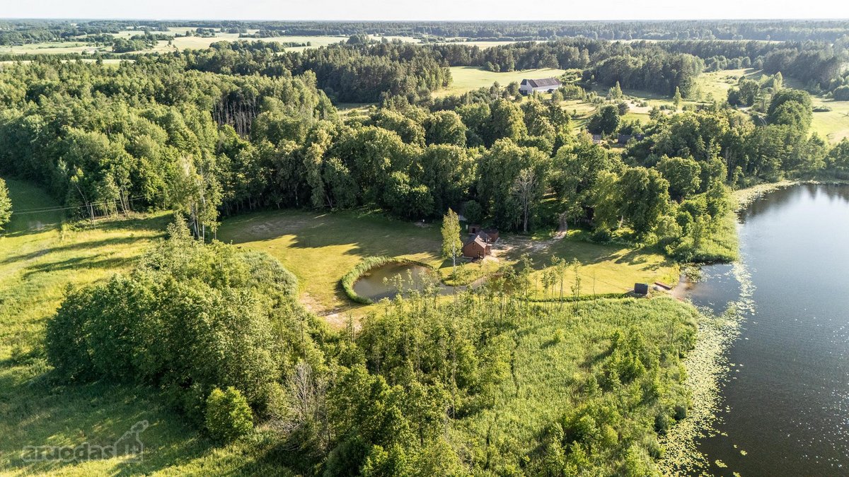Pilnai įrengtas namas 100% baigtumas, galima - nuotraukos Nr. 20