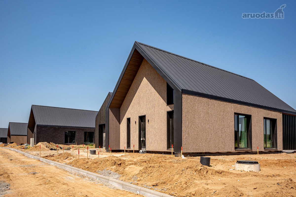 Pilialaukio šilas – tai miško kaimynystėje - nuotraukos Nr. 19