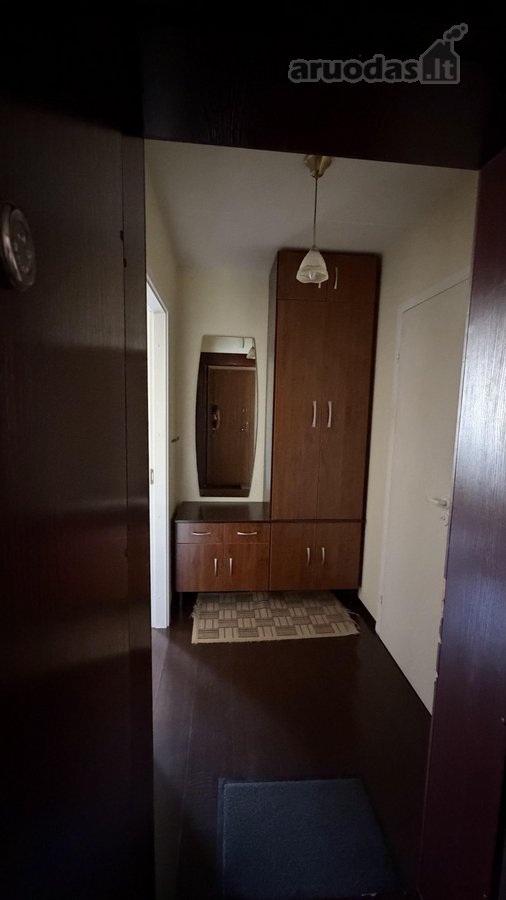 Išnuomojamas 2 kambarių butas Pilaitėje, - nuotraukos Nr. 13