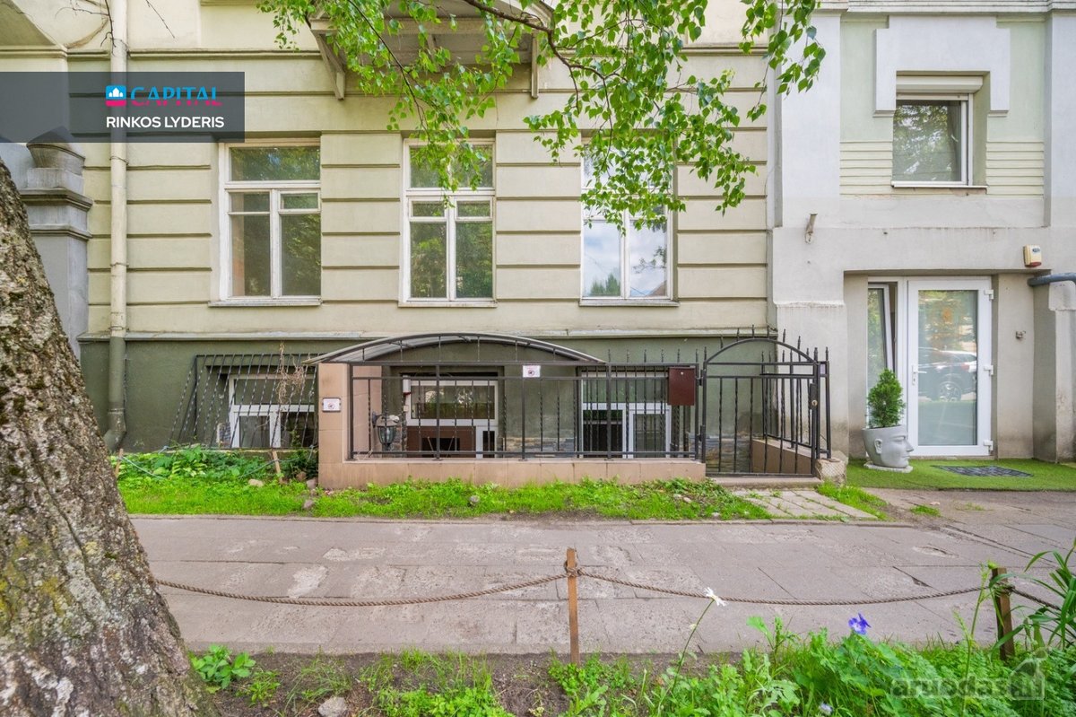 Parduodamas Jaukus 2 Kambarių Butas - nuotraukos Nr. 22