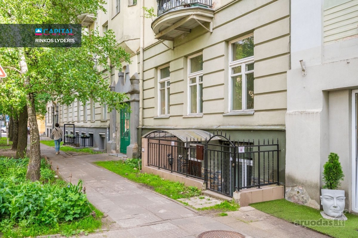 Parduodamas Jaukus 2 Kambarių Butas - nuotraukos Nr. 23