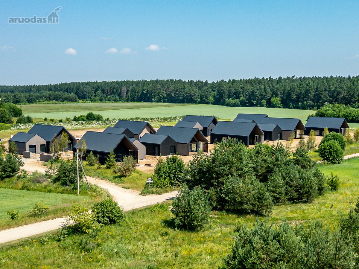 Pilialaukio šilas – tai miško kaimynystėje - nuotraukos Nr. 43