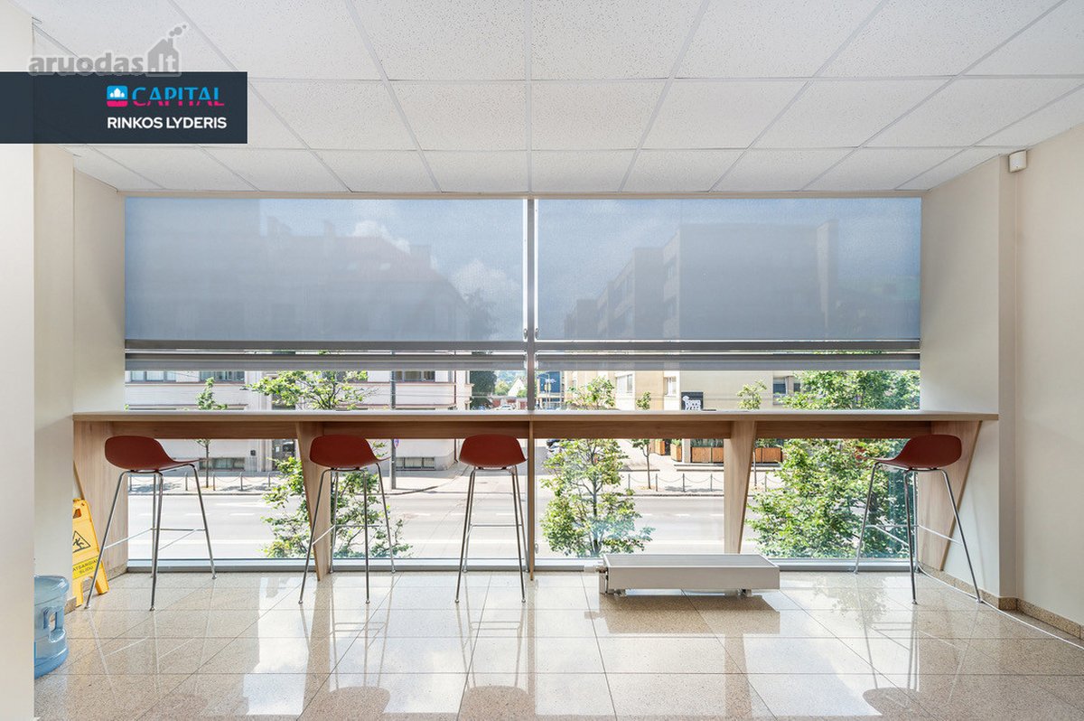Kauno centre, Vytauto pr., šiuolaikiškame A - nuotraukos Nr. 11
