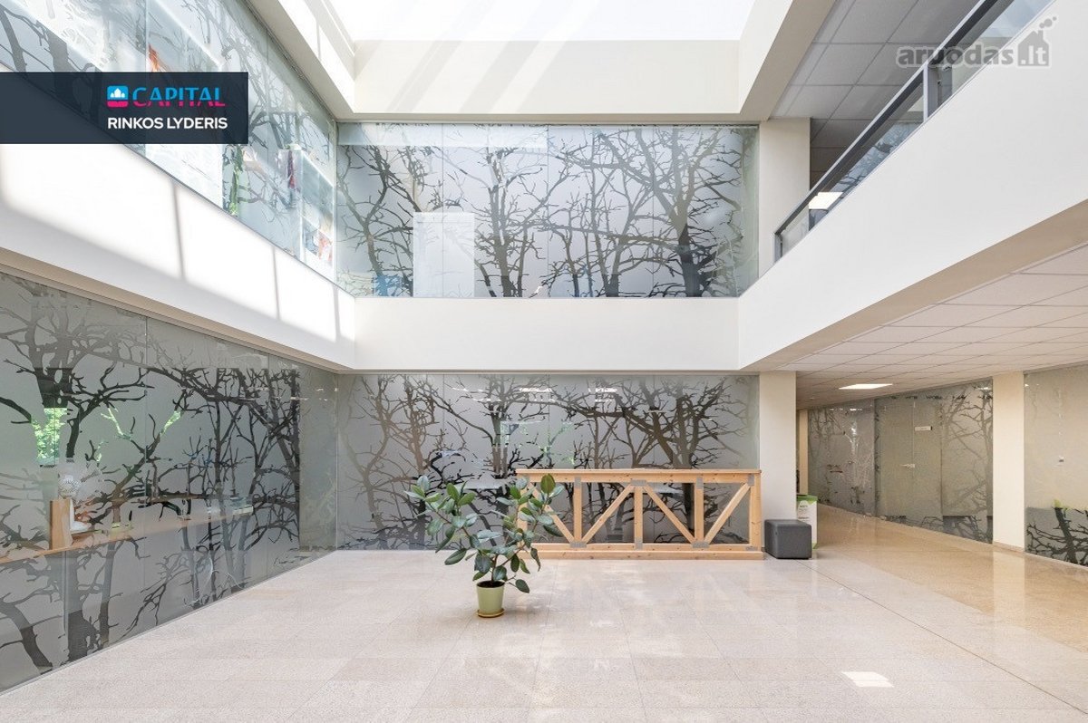 A klasės ,Verslo Centras 32‘ Kauno centre, - nuotraukos Nr. 18