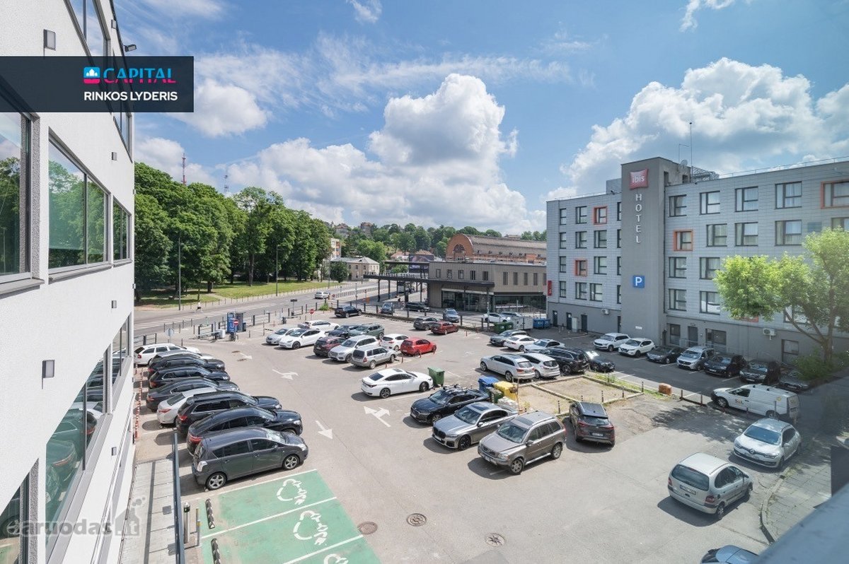 A klasės ,Verslo Centras 32‘ Kauno centre, - nuotraukos Nr. 24