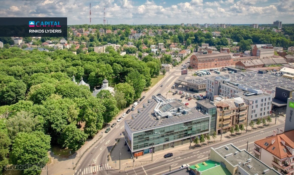A klasės ,Verslo Centras 32‘ Kauno centre, - nuotraukos Nr. 29