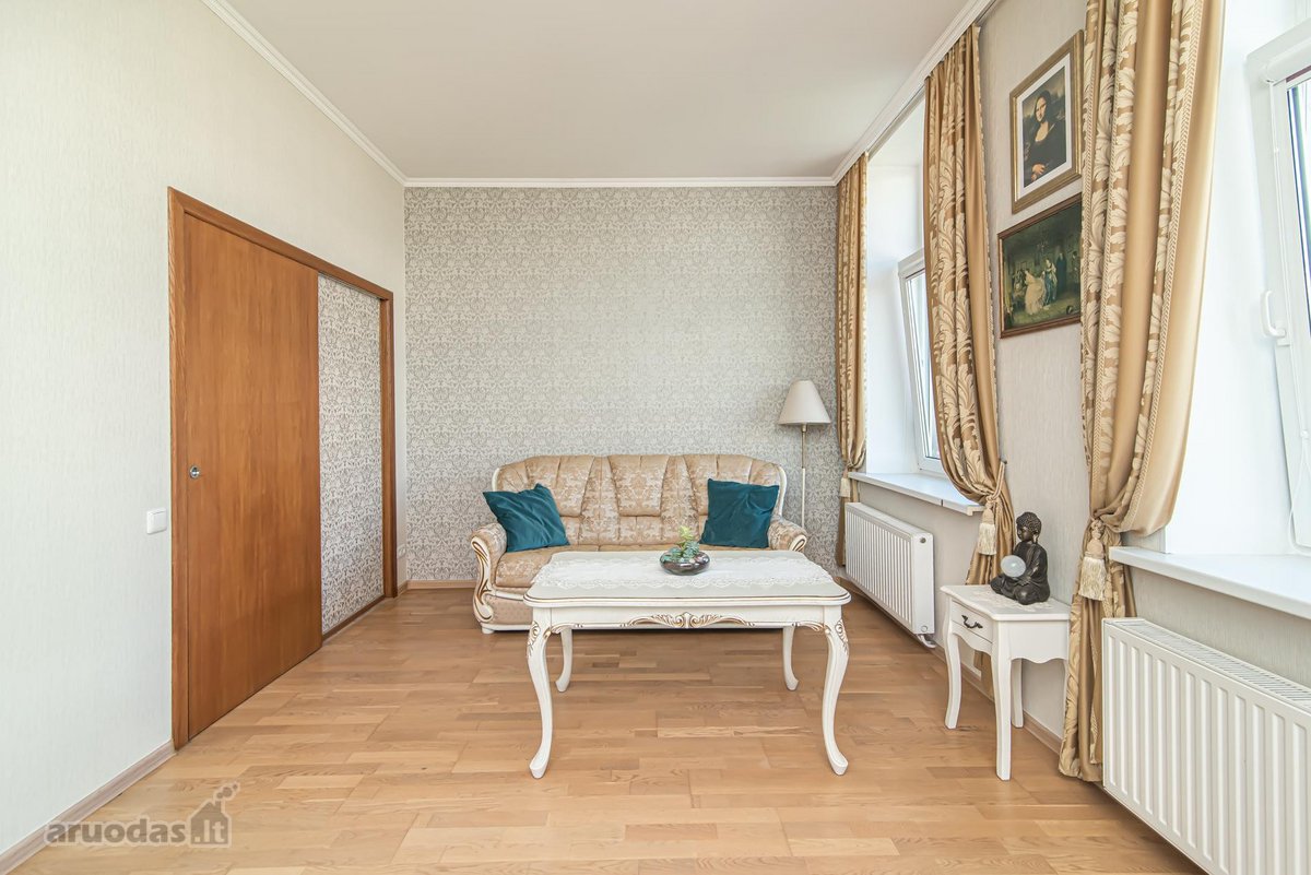 Parduodamas Labai Tvarkingas Ir Erdvus 52.95 - nuotraukos Nr. 8