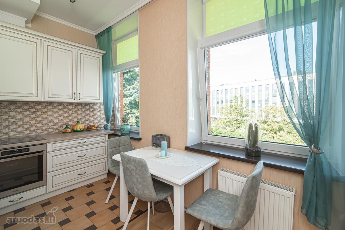 Parduodamas Labai Tvarkingas Ir Erdvus 52.95 - nuotraukos Nr. 16