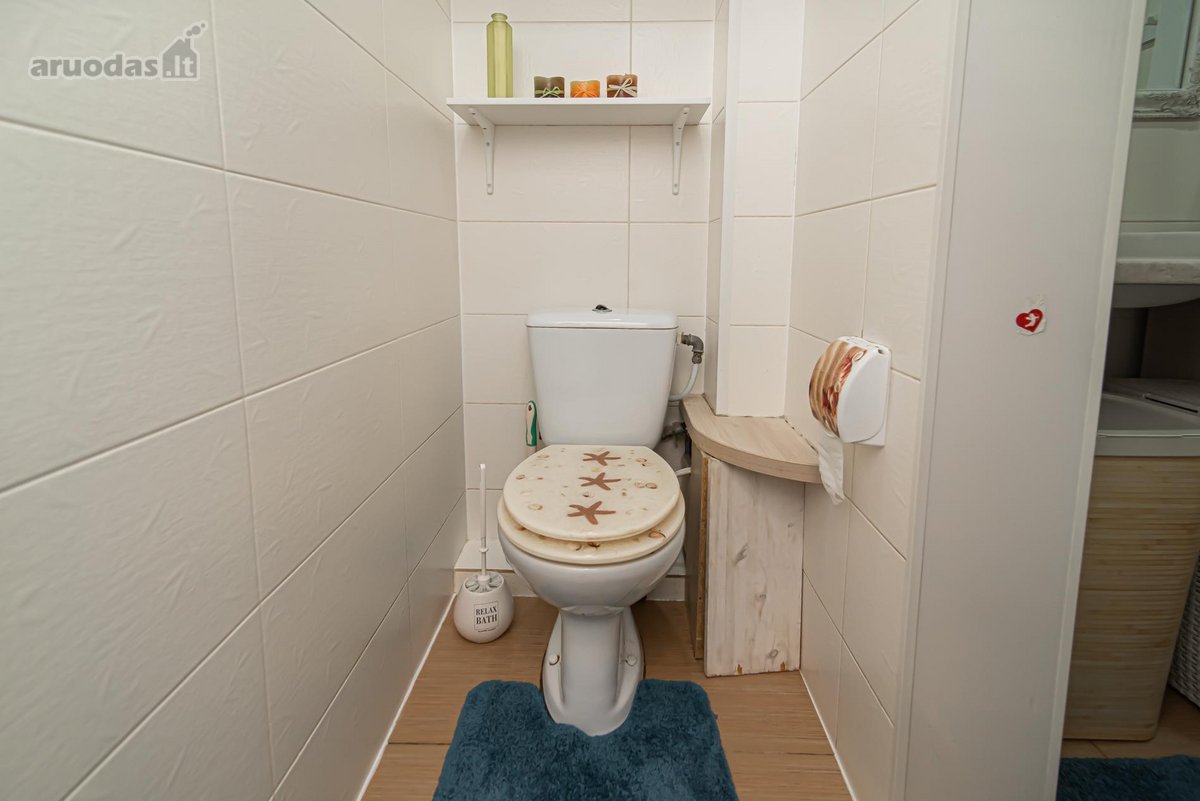 Parduodamas Labai Tvarkingas Ir Erdvus 52.95 - nuotraukos Nr. 22