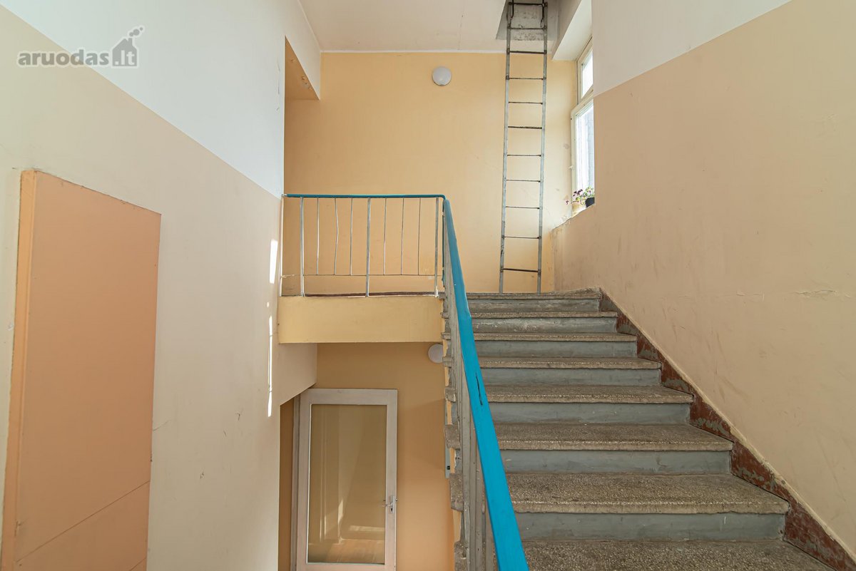 Parduodamas Labai Tvarkingas Ir Erdvus 52.95 - nuotraukos Nr. 26