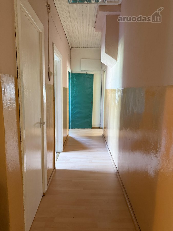 Parduodamas Erdvus Namas Taujėnuose, Ukmergės - nuotraukos Nr. 7