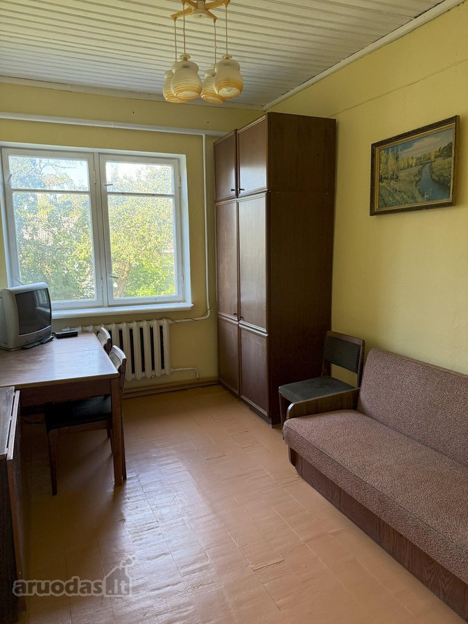 Parduodamas Erdvus Namas Taujėnuose, Ukmergės - nuotraukos Nr. 10