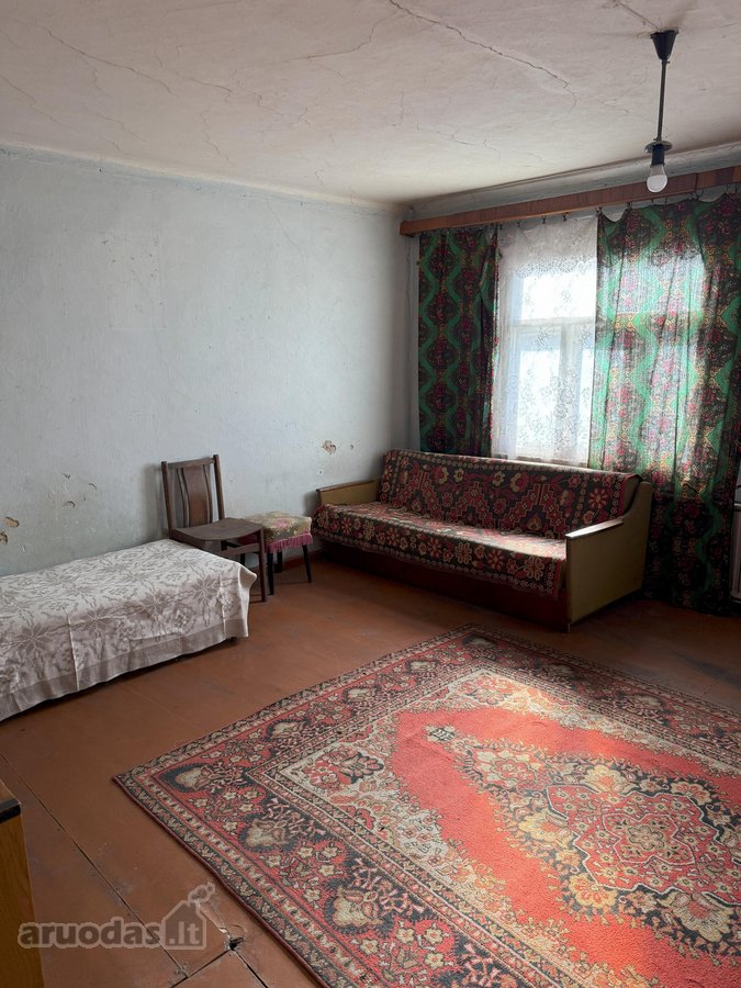 Parduodamas Erdvus Namas Taujėnuose, Ukmergės - nuotraukos Nr. 16