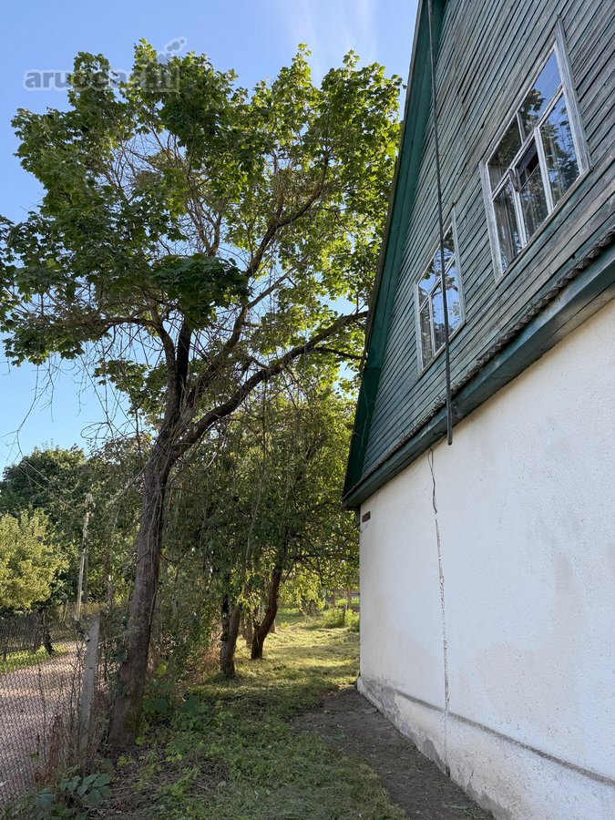 Parduodamas Erdvus Namas Taujėnuose, Ukmergės - nuotraukos Nr. 20