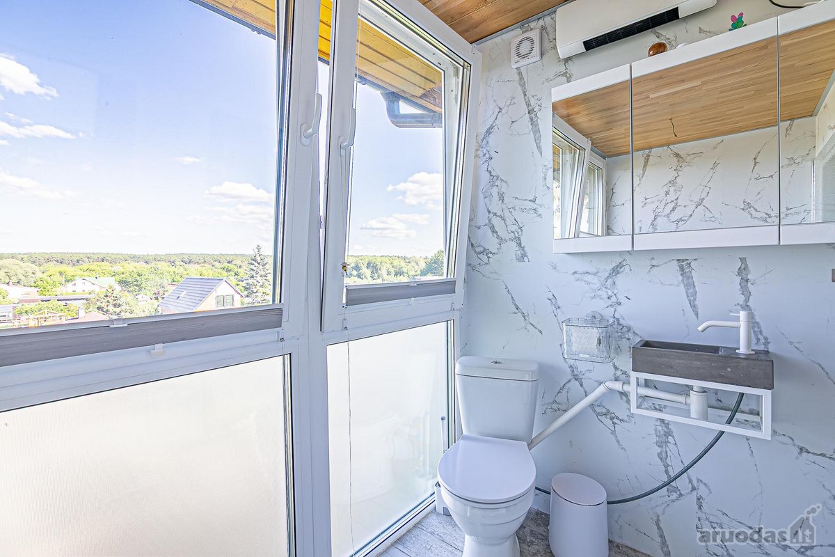 Gražioje vietoje netoli Kauno, šalia miško, - nuotraukos Nr. 17