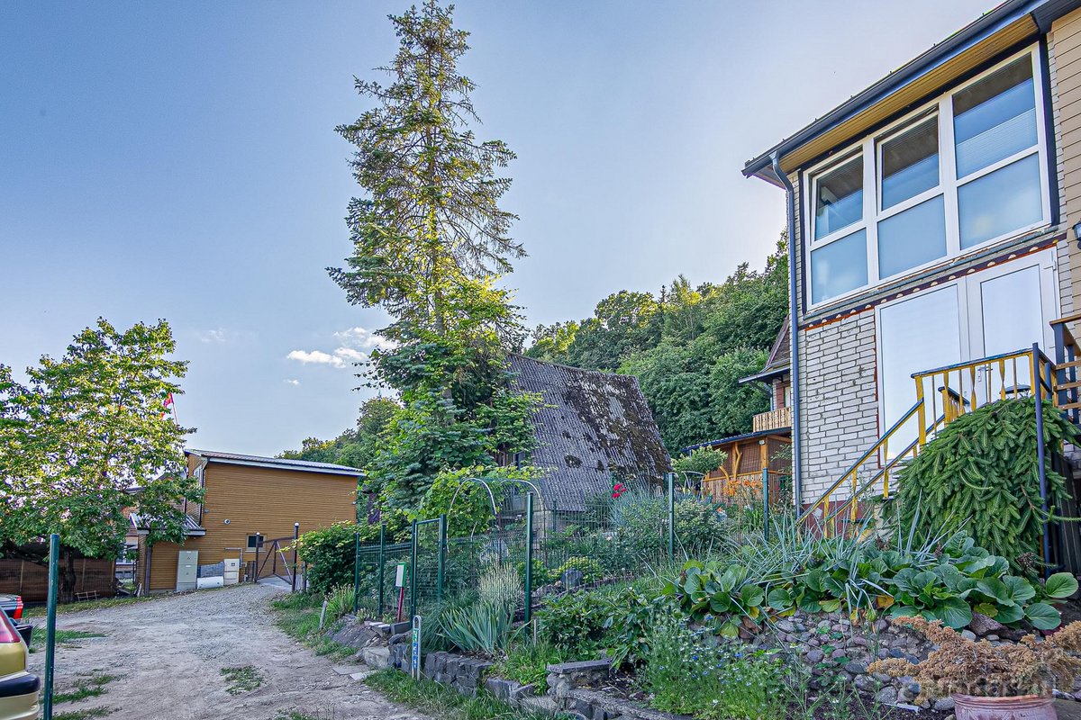 Gražioje vietoje netoli Kauno, šalia miško, - nuotraukos Nr. 21
