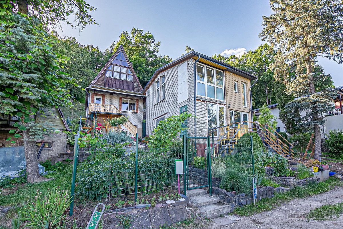 Gražioje vietoje netoli Kauno, šalia miško, - nuotraukos Nr. 22