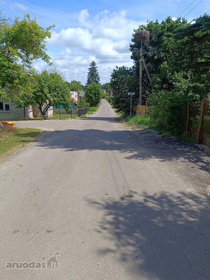 Parduodamas Erdvus Namas Taujėnuose, Ukmergės - nuotraukos Nr. 25