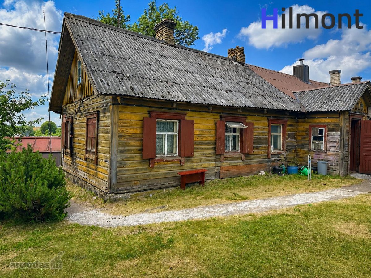 Parduodamas 3 kambarių butas Iešmininkų g., - nuotraukos Nr. 4