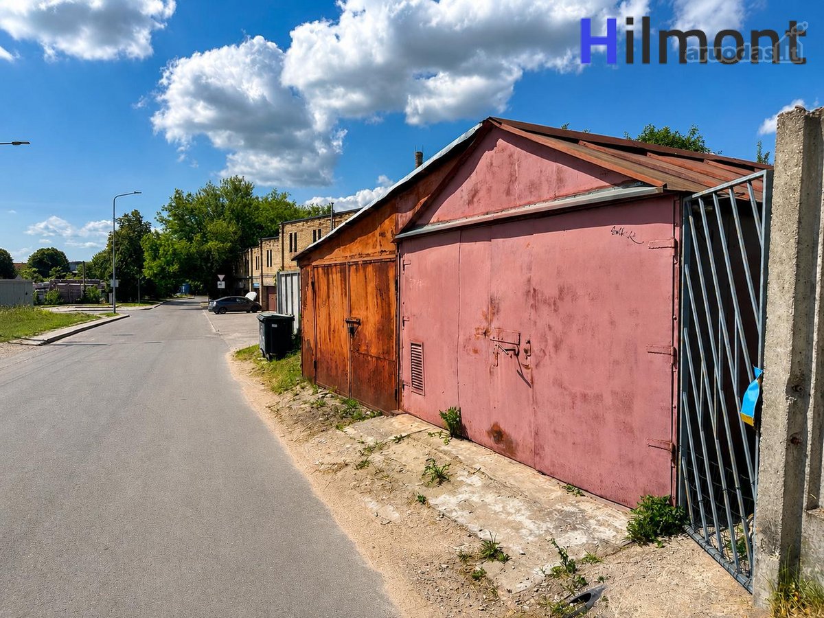 Parduodamas 3 kambarių butas Iešmininkų g., - nuotraukos Nr. 32