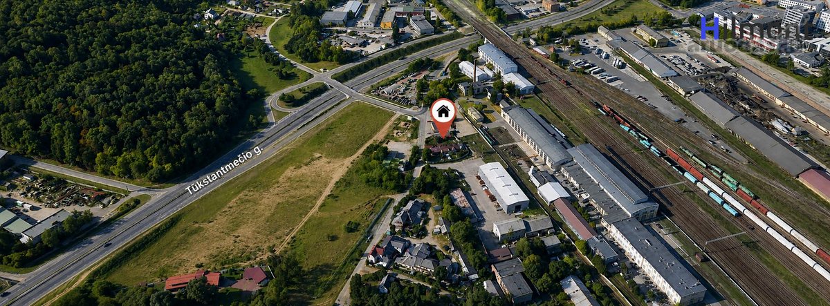 Parduodamas 3 kambarių butas Iešmininkų g., - nuotraukos Nr. 35