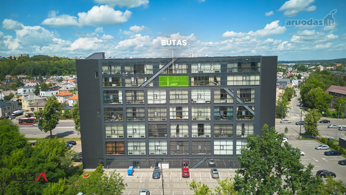 Parduodamas pilnai įrengtas, išskirtinio - nuotraukos Nr. 18