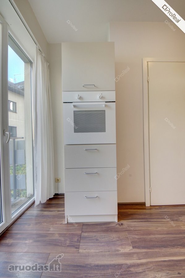 Nuomojamas Dviejų Kambarių Butas Kregždžių - nuotraukos Nr. 10