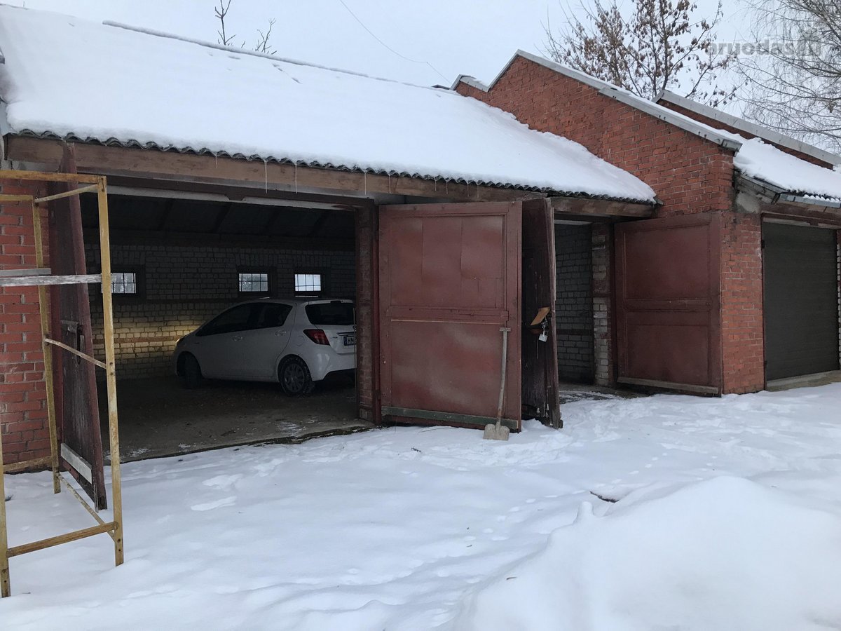 Parduodamos unikalios 59 m² patalpos su - nuotraukos Nr. 2