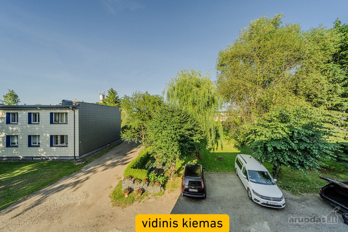 Gyvenkite Vienoje Geidžiamiausių Kauno Rajono - nuotraukos Nr. 17