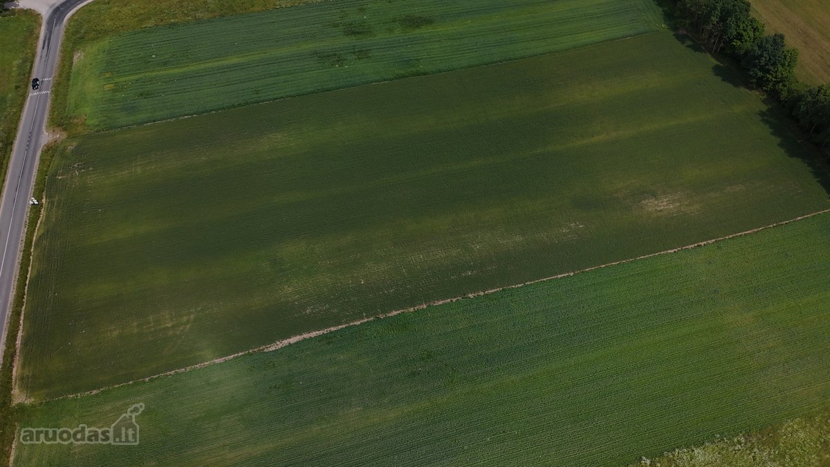 Parduodamas 1,77 Ha Namų Valdos Sklypas Šalia - nuotraukos Nr. 5