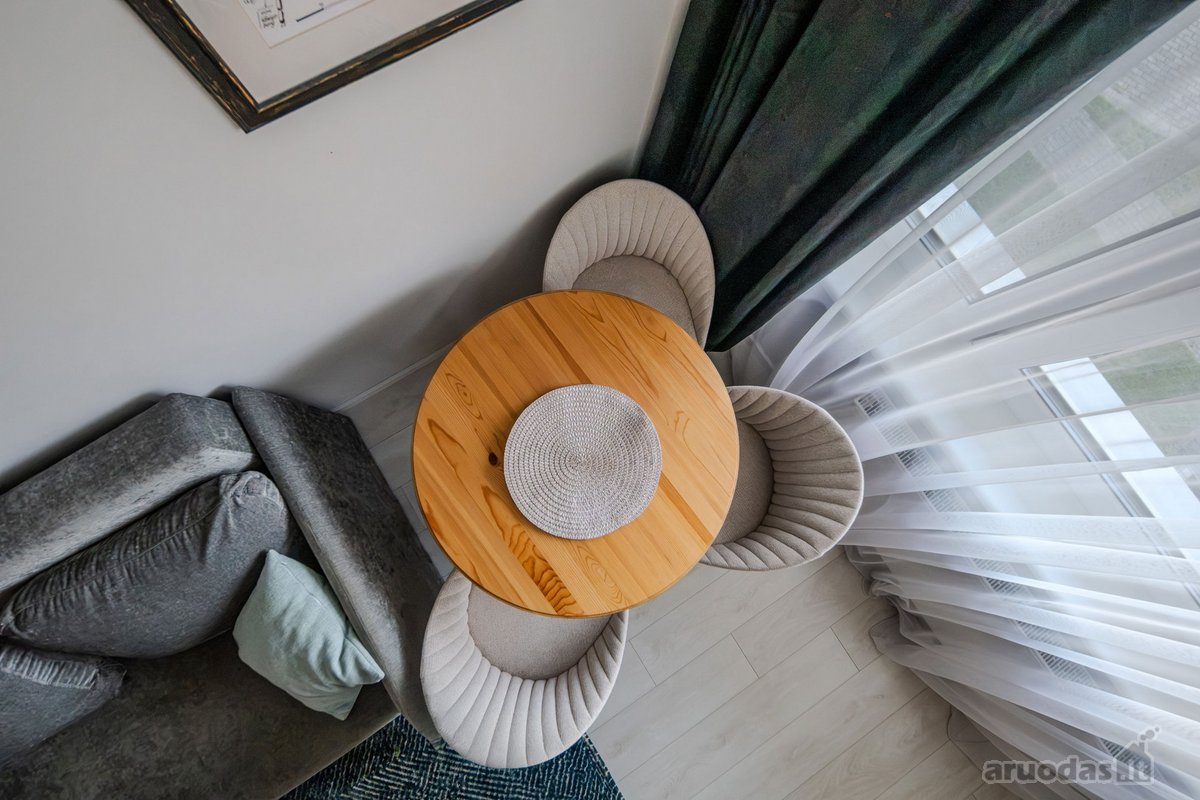 Išskirtinis Kotedžas Investicijai Nidos - nuotraukos Nr. 33