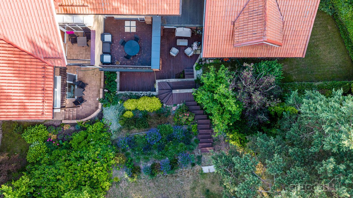 Išskirtinis Kotedžas Investicijai Nidos - nuotraukos Nr. 37