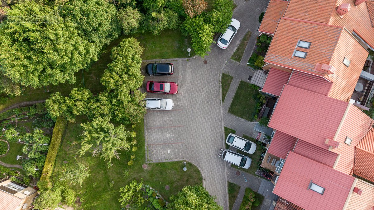 Išskirtinis Kotedžas Investicijai Nidos - nuotraukos Nr. 41