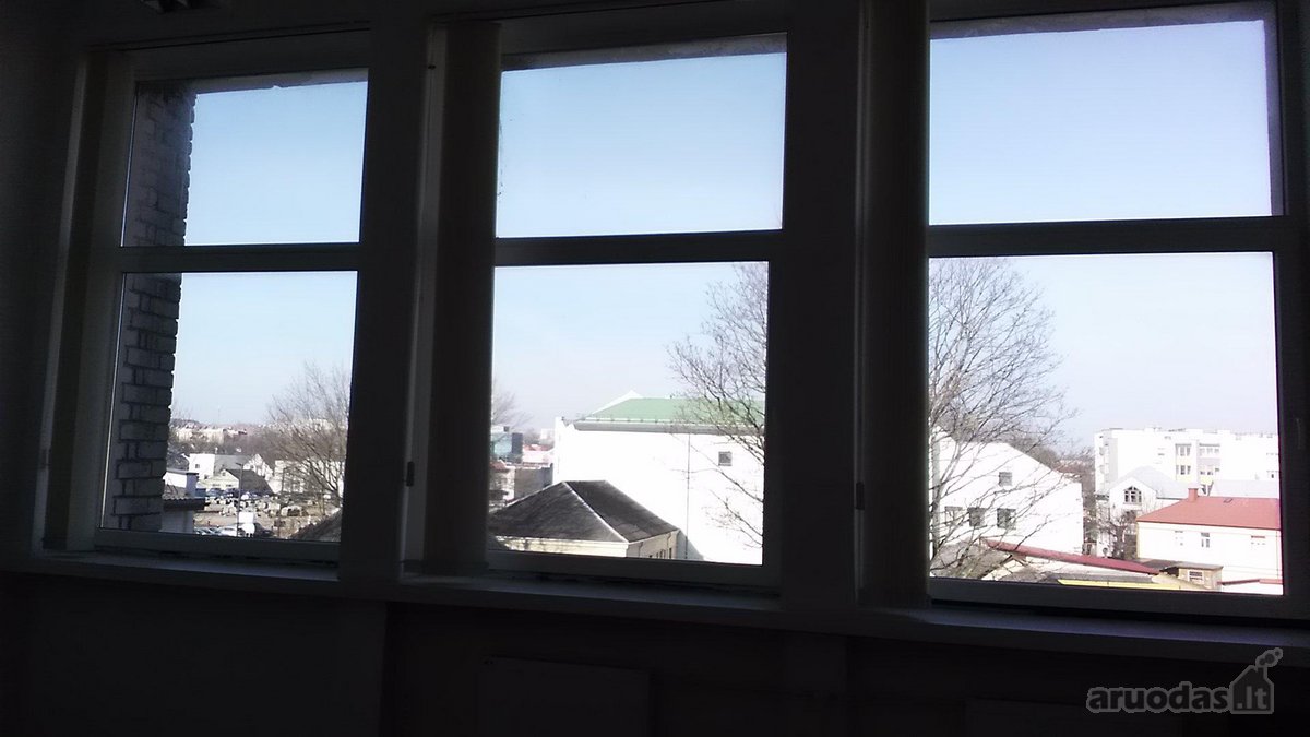 Išnuomojamos 63,2 m2 administracinės Patalpos - nuotraukos Nr. 10