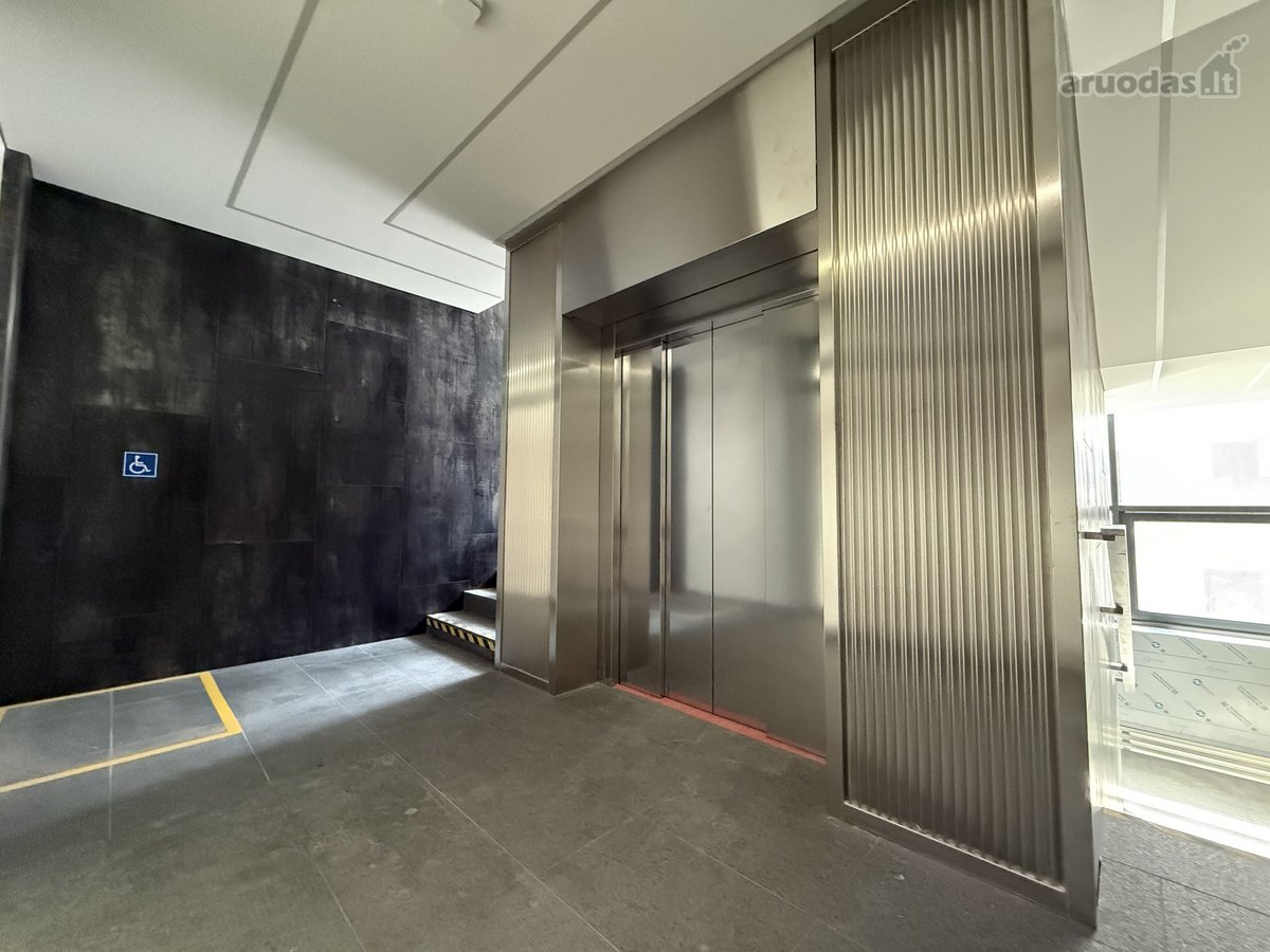 Moderniame Verslo centre “Taikos pr. 40a - nuotraukos Nr. 23