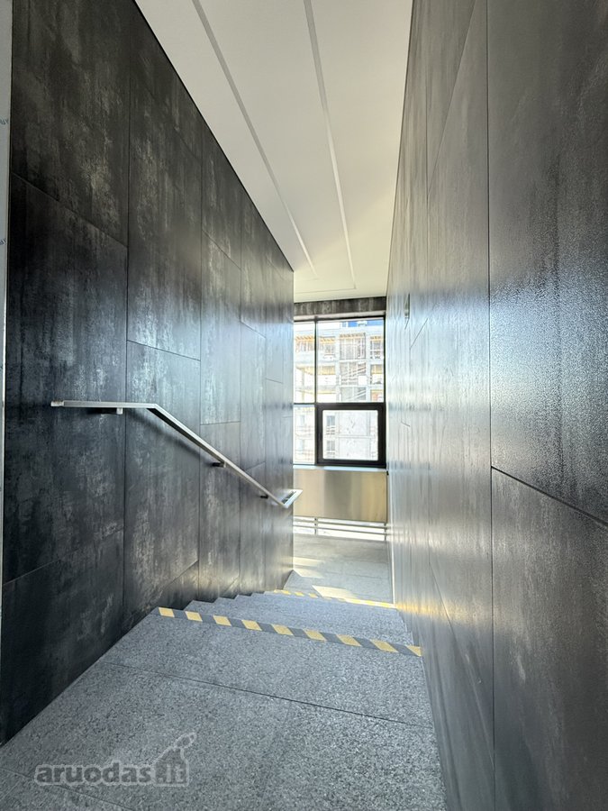 Moderniame Verslo centre “Taikos pr. 40a - nuotraukos Nr. 21