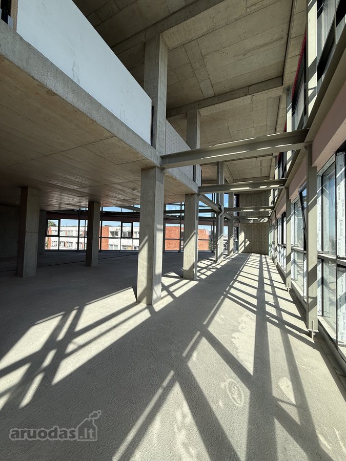 Moderniame Verslo centre “Taikos pr. 40a - nuotraukos Nr. 26