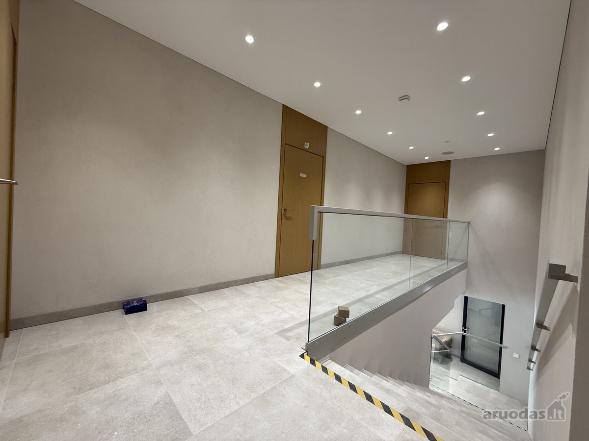 Moderniame Verslo centre “Taikos pr. 40a - nuotraukos Nr. 8