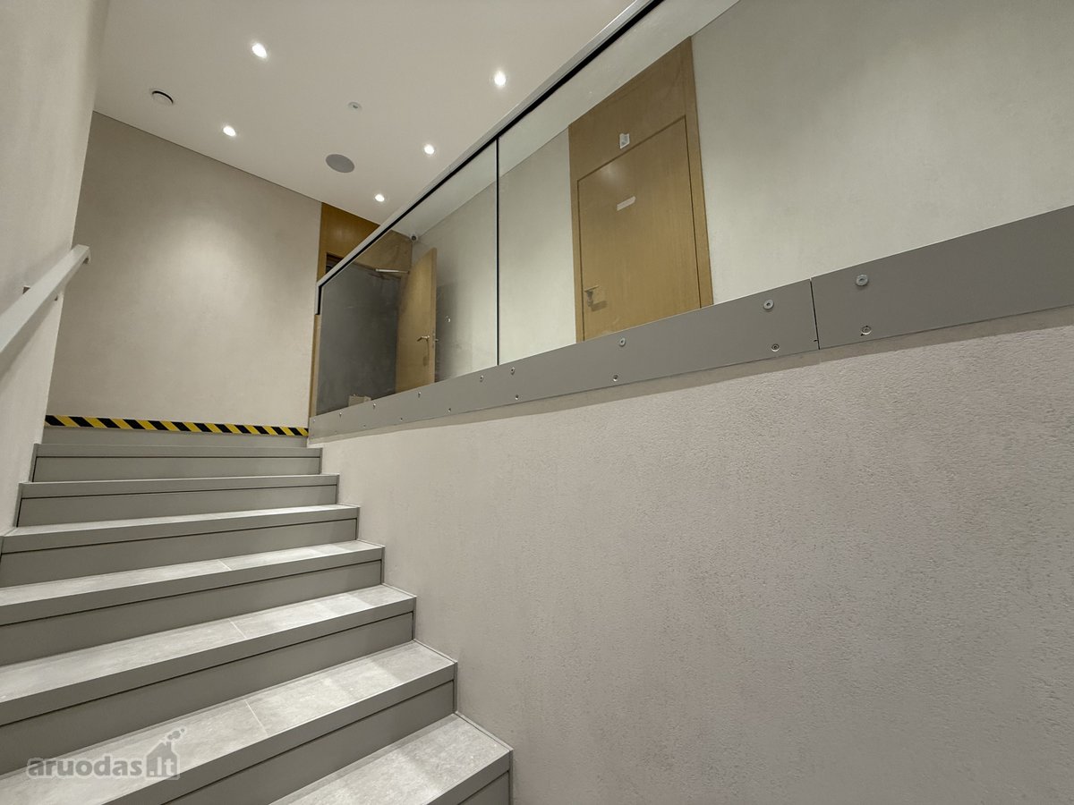Moderniame Verslo centre “Taikos pr. 40a - nuotraukos Nr. 13