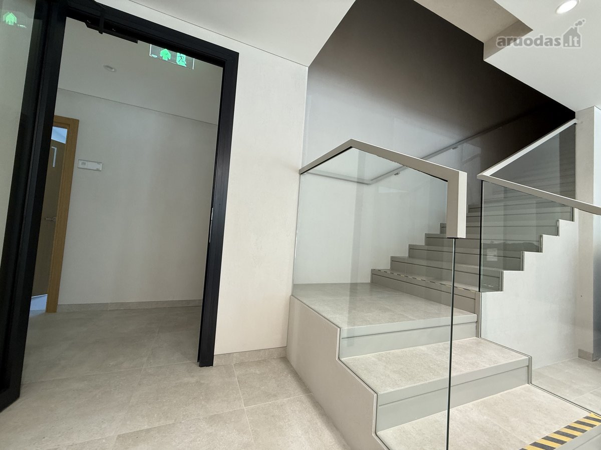 Moderniame Verslo centre “Taikos pr. 40a - nuotraukos Nr. 33