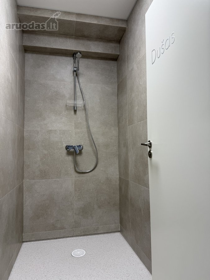 Moderniame Verslo centre “Taikos pr. 40a - nuotraukos Nr. 14