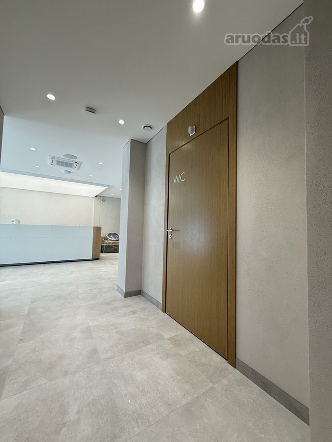Moderniame Verslo centre “Taikos pr. 40a - nuotraukos Nr. 32
